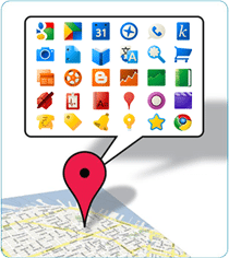 qualified google vendor / fairfax va