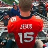 A Tebow Time Out