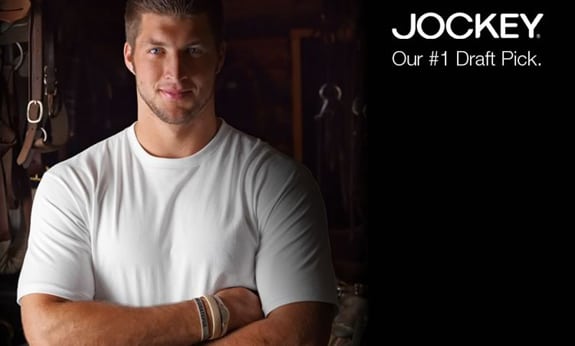 tebow-jockey